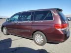 2010 Honda Odyssey LX