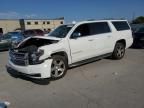 2018 Chevrolet Suburban C1500 Premier