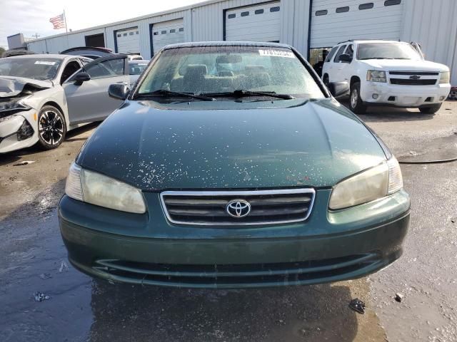 2000 Toyota Camry CE