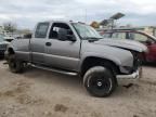 2006 Chevrolet Silverado K2500 Heavy Duty