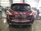 2013 Nissan Murano S