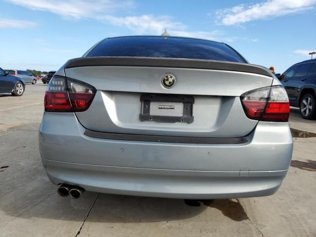 2007 BMW 328 I