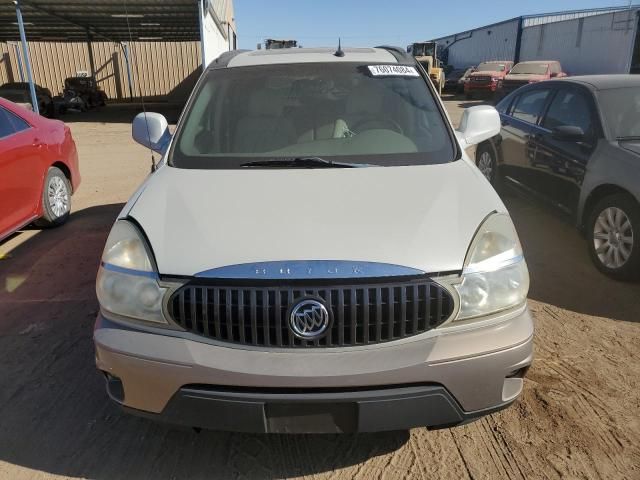 2006 Buick Rendezvous CX