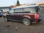 2009 Ford Flex Limited