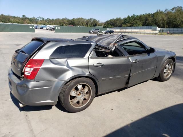 2005 Dodge Magnum SXT