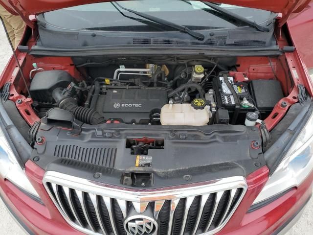 2014 Buick Encore Convenience