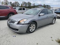 Nissan Vehiculos salvage en venta: 2008 Nissan Altima 2.5