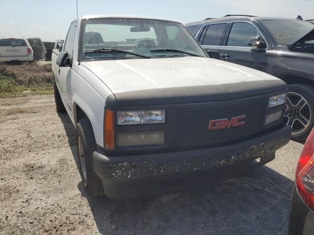 1996 GMC Sierra C1500