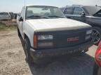 1996 GMC Sierra C1500