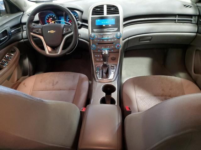 2013 Chevrolet Malibu LS