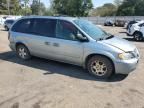 2005 Dodge Grand Caravan SXT