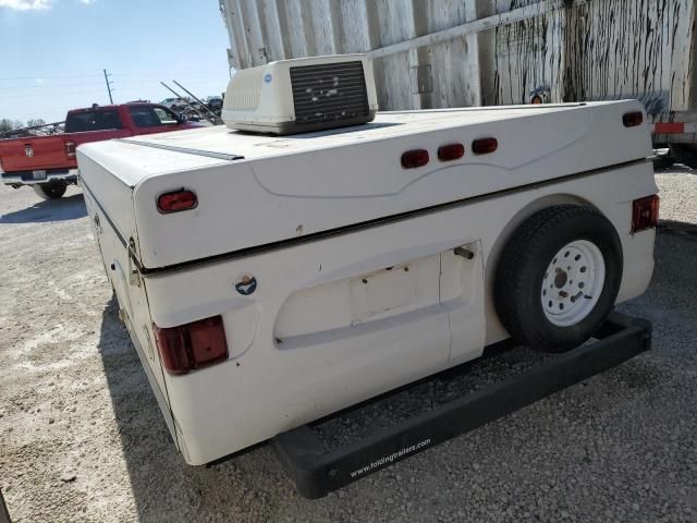 2004 Fleetwood Trailer