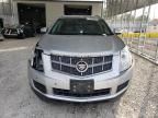 2010 Cadillac SRX Luxury Collection