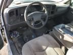 2007 Chevrolet Silverado C1500 Classic