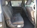 2013 Honda Odyssey EXL