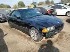 1998 BMW 323 IC