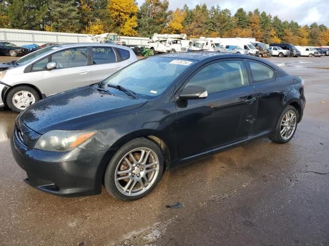 2009 Scion TC