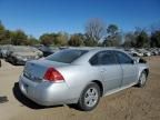 2010 Chevrolet Impala LT