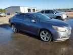 2014 Chevrolet Malibu LTZ