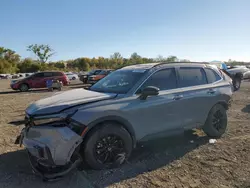 2024 Honda CR-V SPORT-L en venta en Des Moines, IA