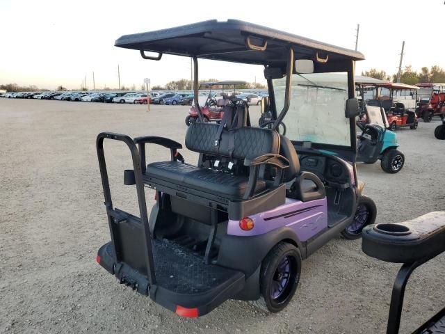 2022 Aspt Golf Cart