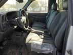 2006 Chevrolet Silverado K1500