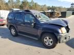 2007 Nissan Xterra OFF Road