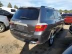 2010 Toyota Highlander SE