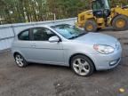 2007 Hyundai Accent SE