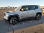 2016 Jeep Renegade Sport