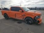 2017 Dodge RAM 1500 Sport