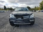 2012 Mercedes-Benz GL 450 4matic