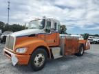 2011 Kenworth Construction T370