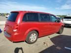 2012 Dodge Grand Caravan SE