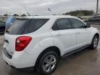 2012 Chevrolet Equinox LS