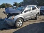 2008 KIA Sorento EX