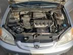 2003 Honda Civic EX