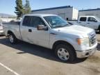 2009 Ford F150 Super Cab