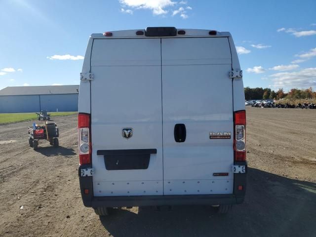 2016 Dodge RAM Promaster 1500 1500 High