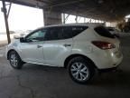 2014 Nissan Murano S