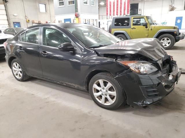 2010 Mazda 3 I