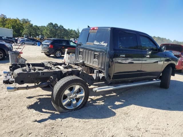 2014 Dodge RAM 1500 SLT