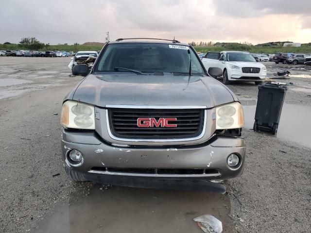 2005 GMC Envoy