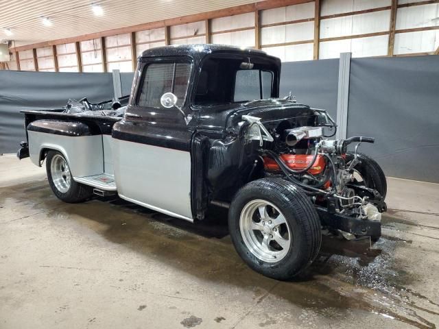 1959 Chevrolet Apache