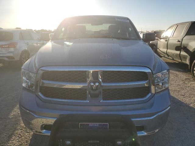 2019 Dodge RAM 1500 Classic Tradesman