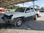 2003 Chevrolet Avalanche C1500