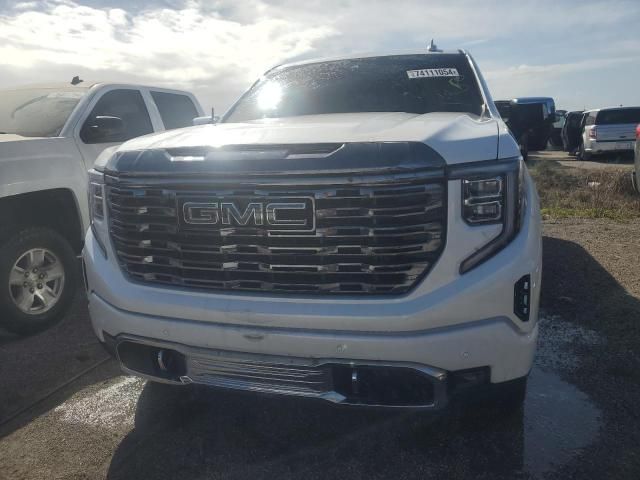 2024 GMC Sierra K1500 Denali Ultimate