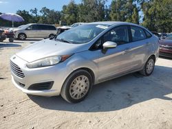 2017 Ford Fiesta S en venta en Ocala, FL