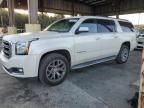 2015 GMC Yukon XL C1500 SLT