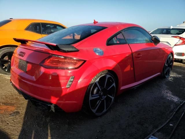 2020 Audi TT RS